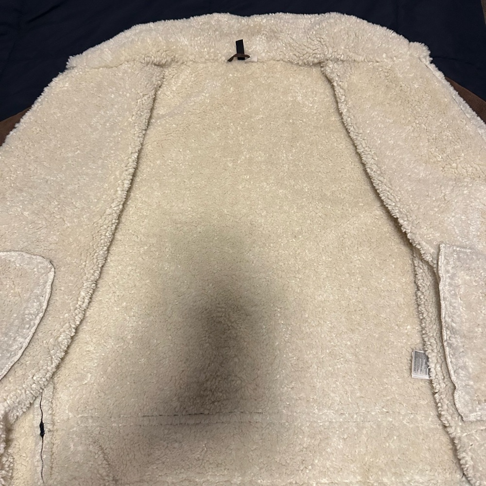 H&M Aviator Jacket - Picture 6 of 7